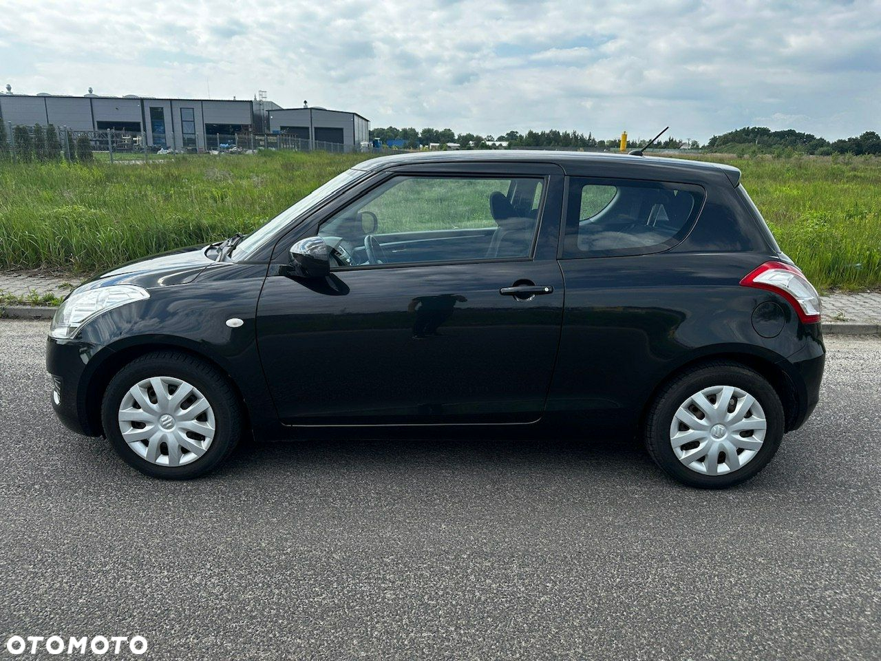 Suzuki Swift 1.2 Comfort - 2