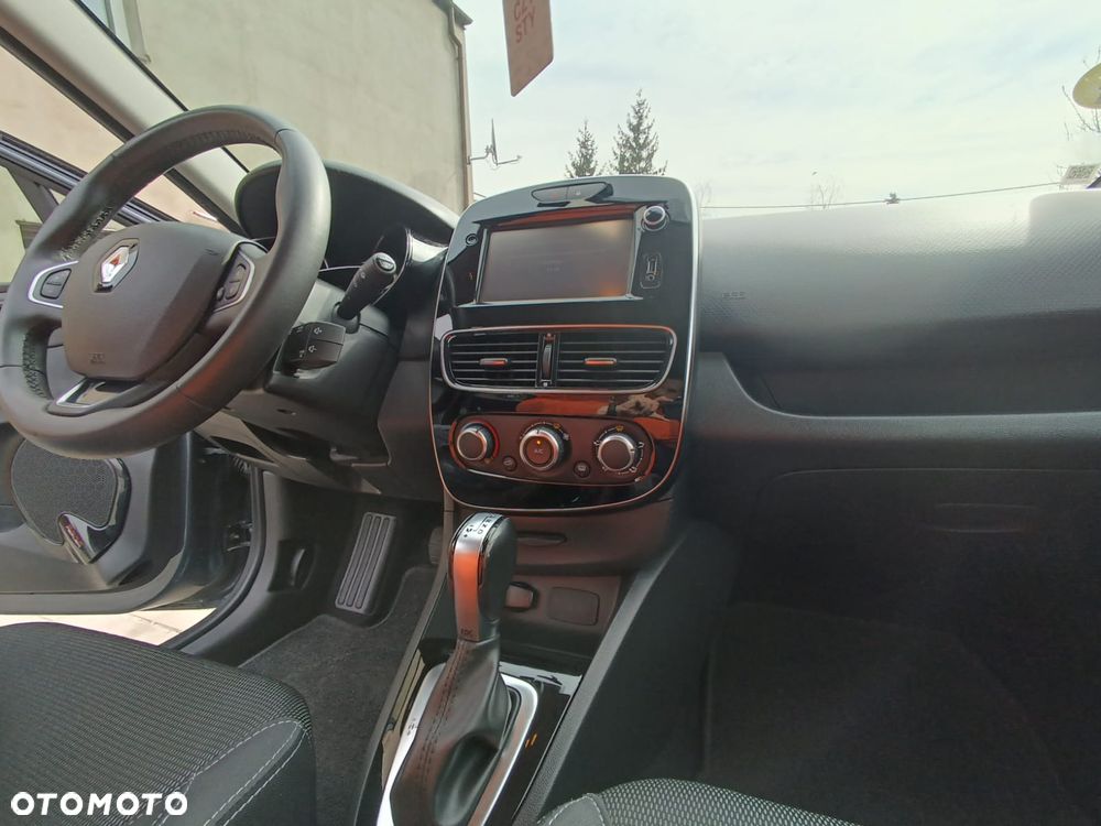 Renault Clio Energy dCi 90 EDC Experience - 16