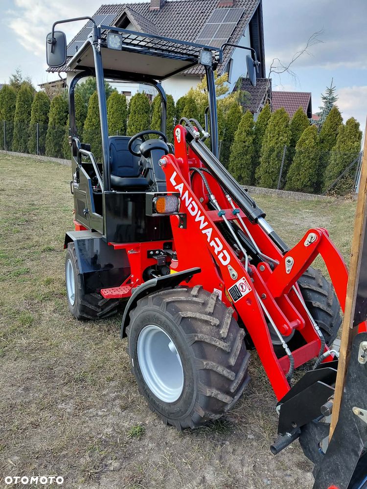 Inny Landward W1150 - 4