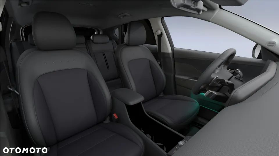 Hyundai Kona 1.6 T-GDI Executive DCT - 8