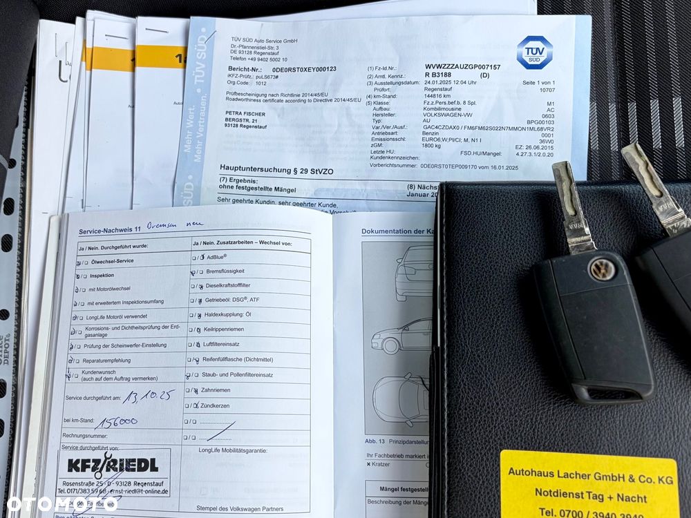 Volkswagen Golf - 19