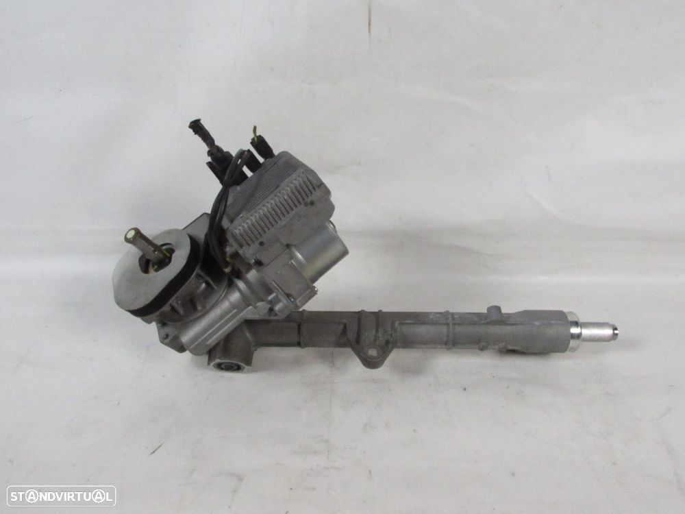 Caixa direcção eléctrica  Seminovo/ Original MINI MINI CLUBMAN (R55)/MINI MINI (... - 2