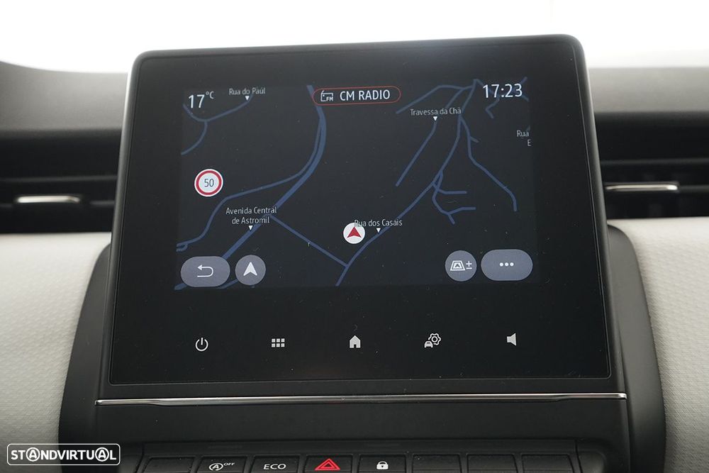 Renault Clio 1.0 TCe Evolution Bi-Fuel - 10