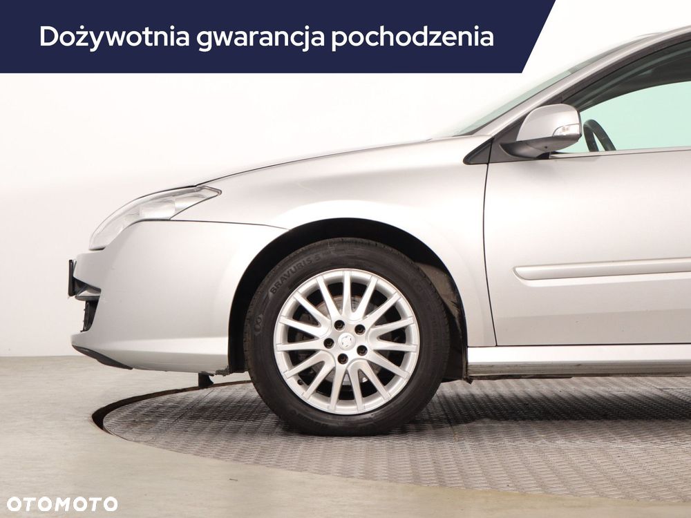 Renault Laguna - 17