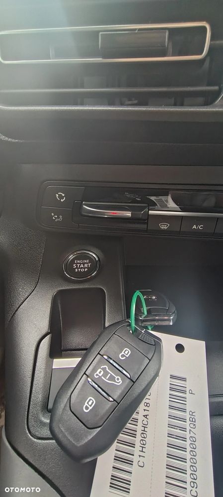 Toyota Proace City - 11