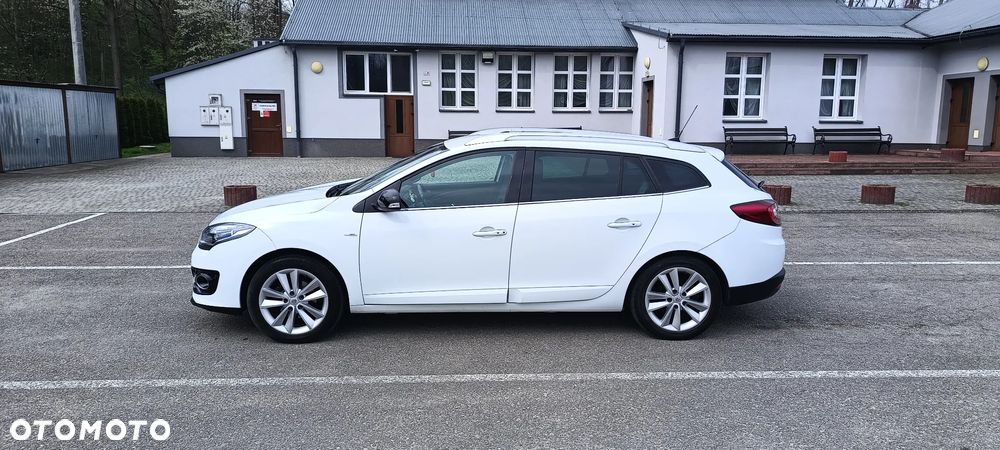 Renault Megane 1.2 16V TCe Energy Bose - 3