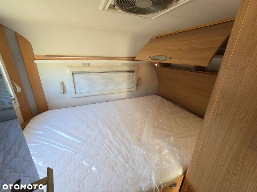Adria Renault Master Adriatik i707SG - 16