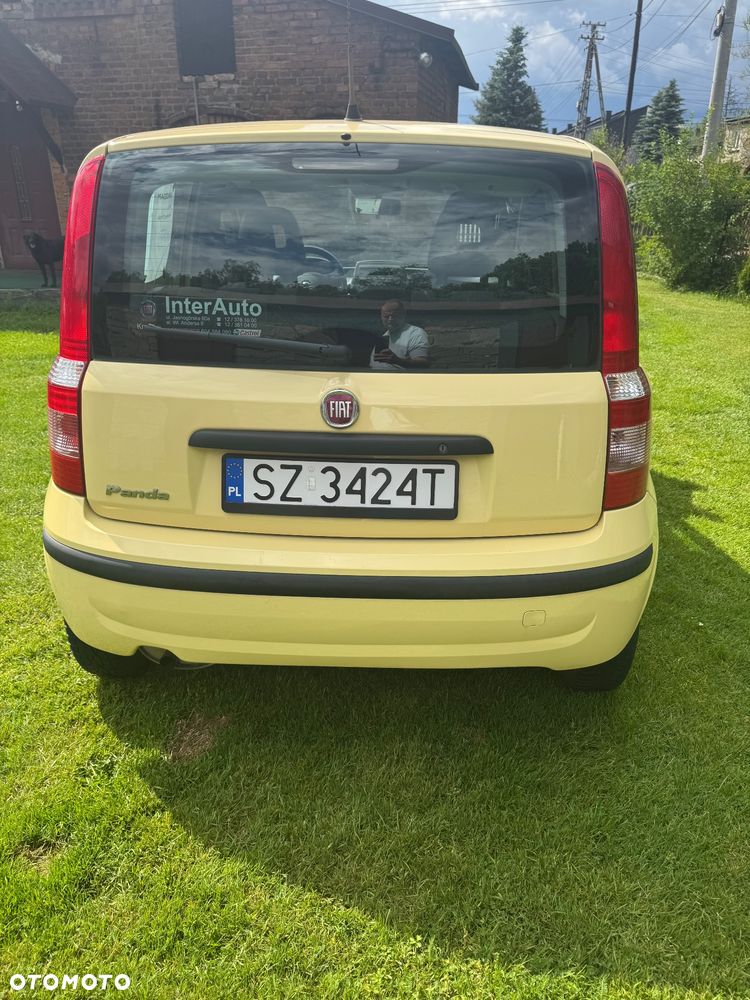 Fiat Panda 1.2 Dynamic Eco - 2