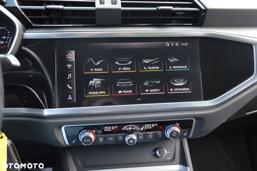 Audi Q3 35 TDI S-Line S tronic - 25