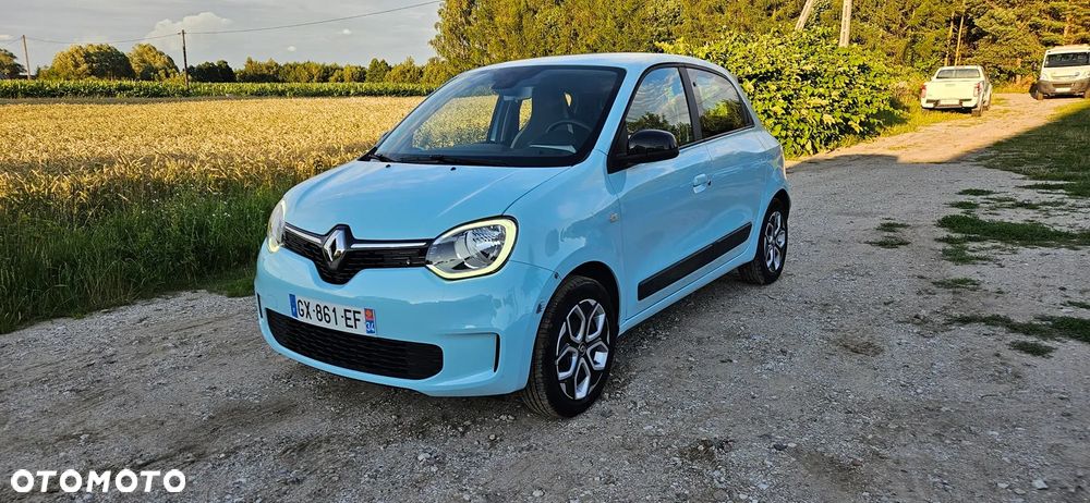 Renault Twingo - 1