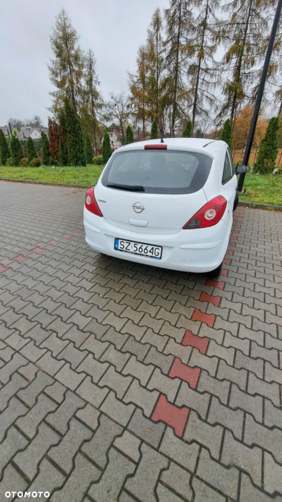 Opel Corsa 1.2 16V Enjoy - 5