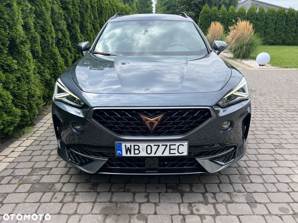 Cupra Formentor - 5