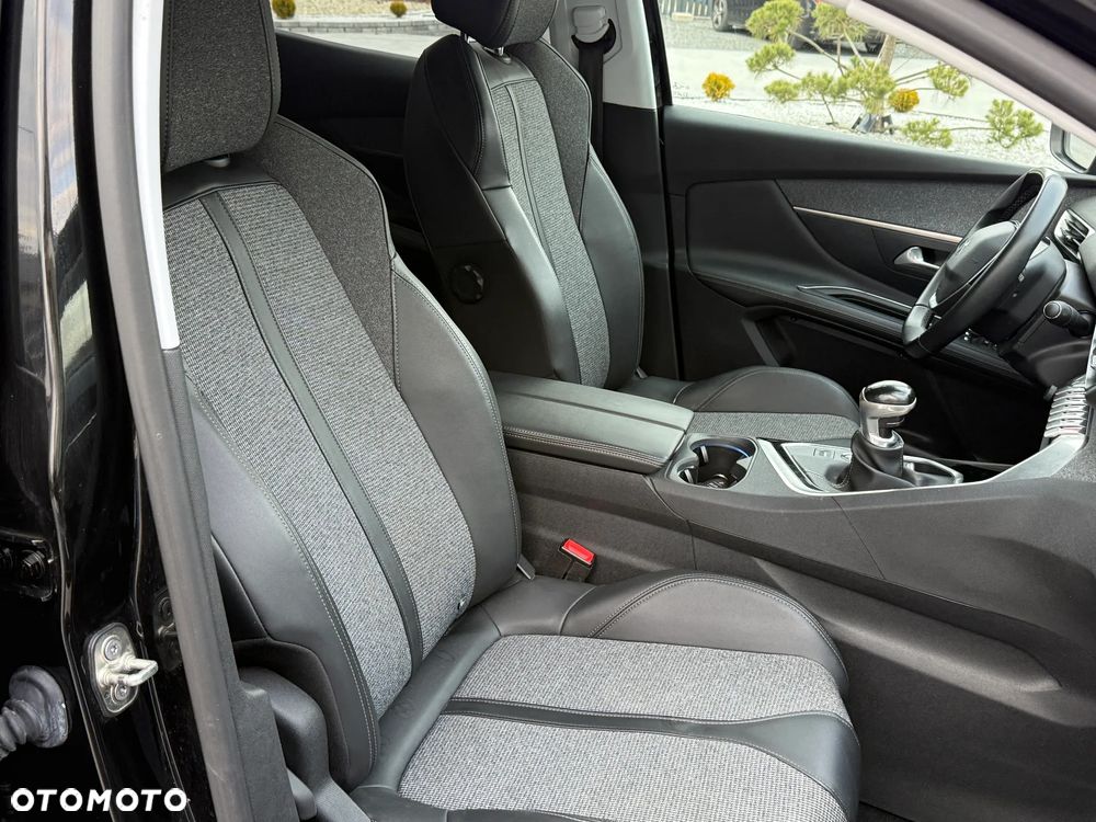 Peugeot 3008 BlueHDi 130 Stop & Start Allure - 21