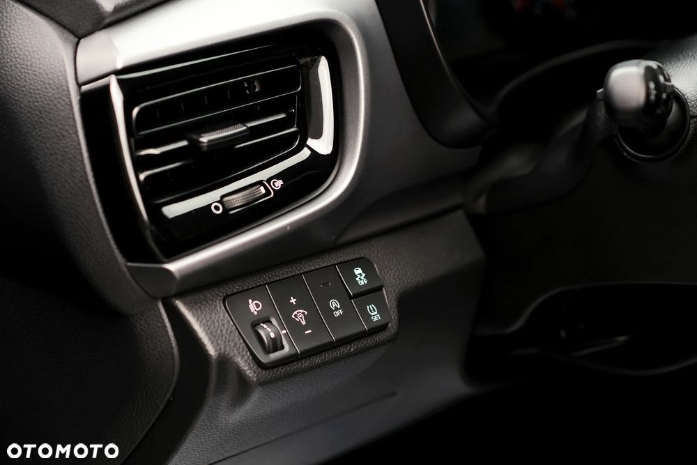 Kia Stonic 1.0 T-GDI M - 19