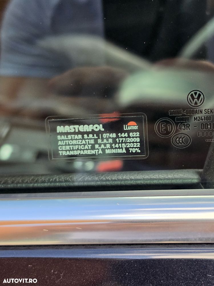 Volkswagen Golf - 16