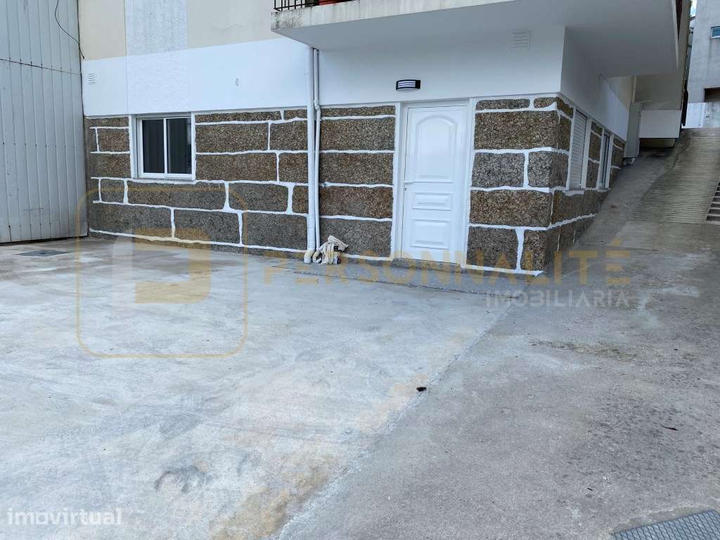 Apartamento T2 com terraço - Azurém - Guimarães - Grande imagem: 2/11