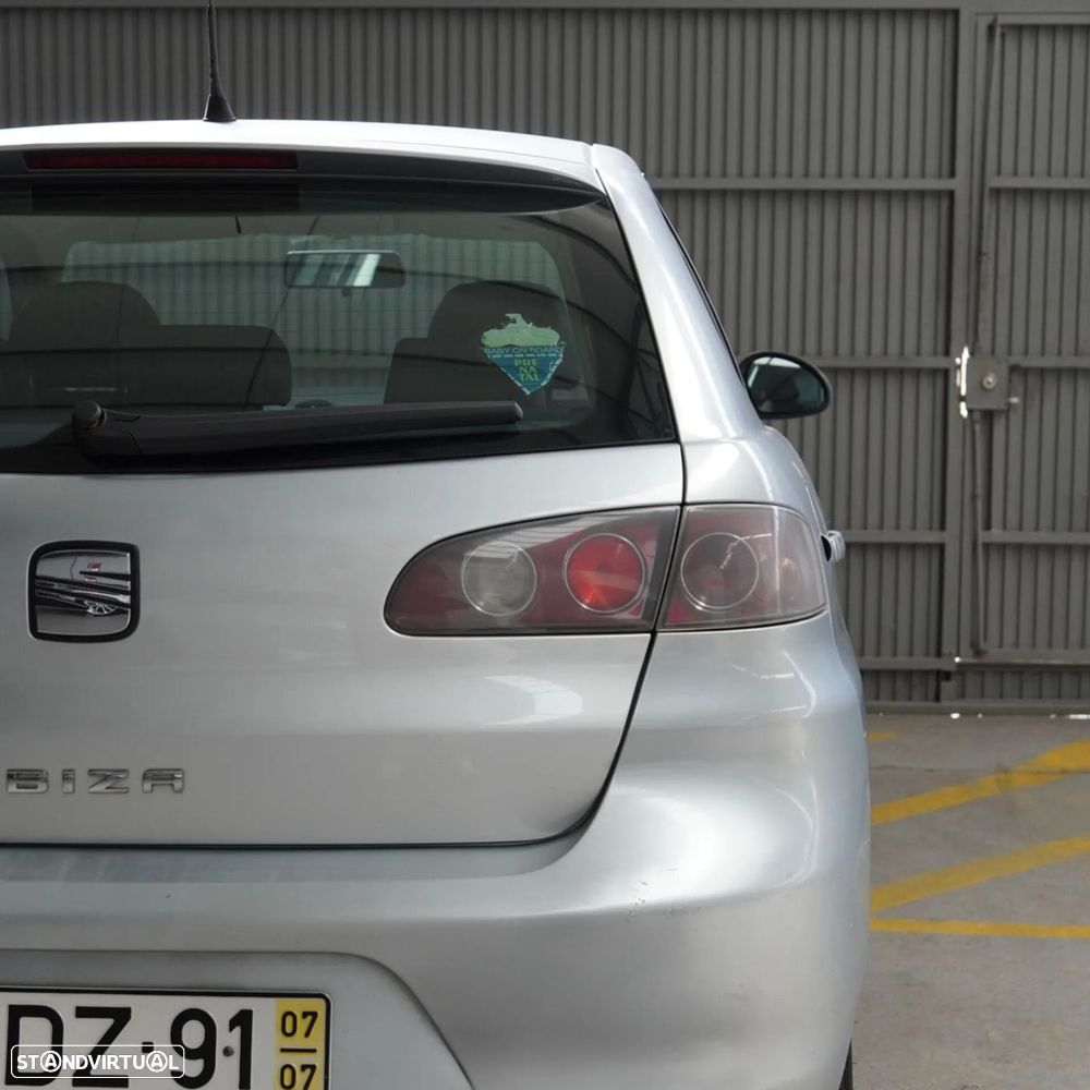 SEAT Ibiza - 30