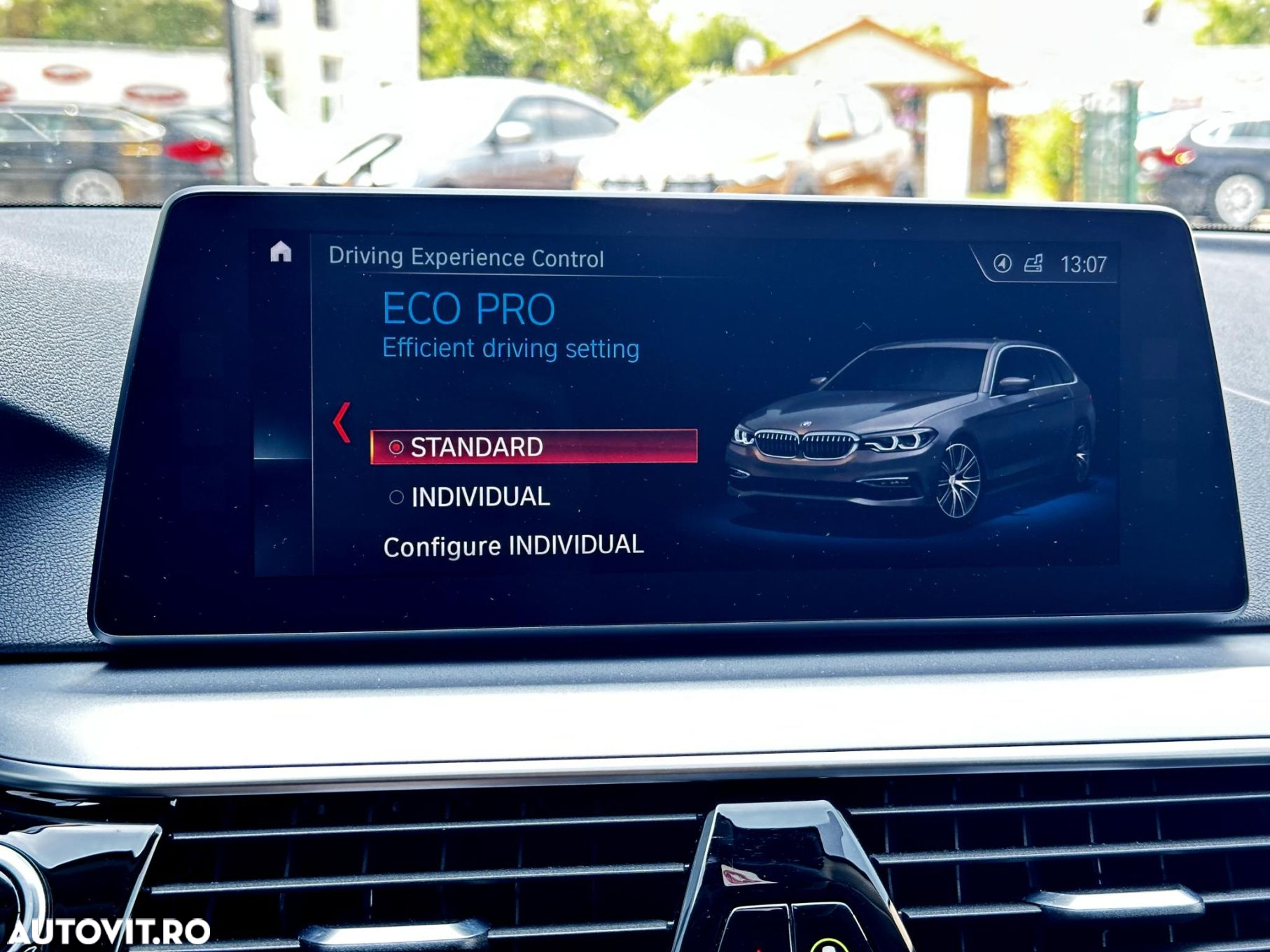 BMW Seria 5 - 16
