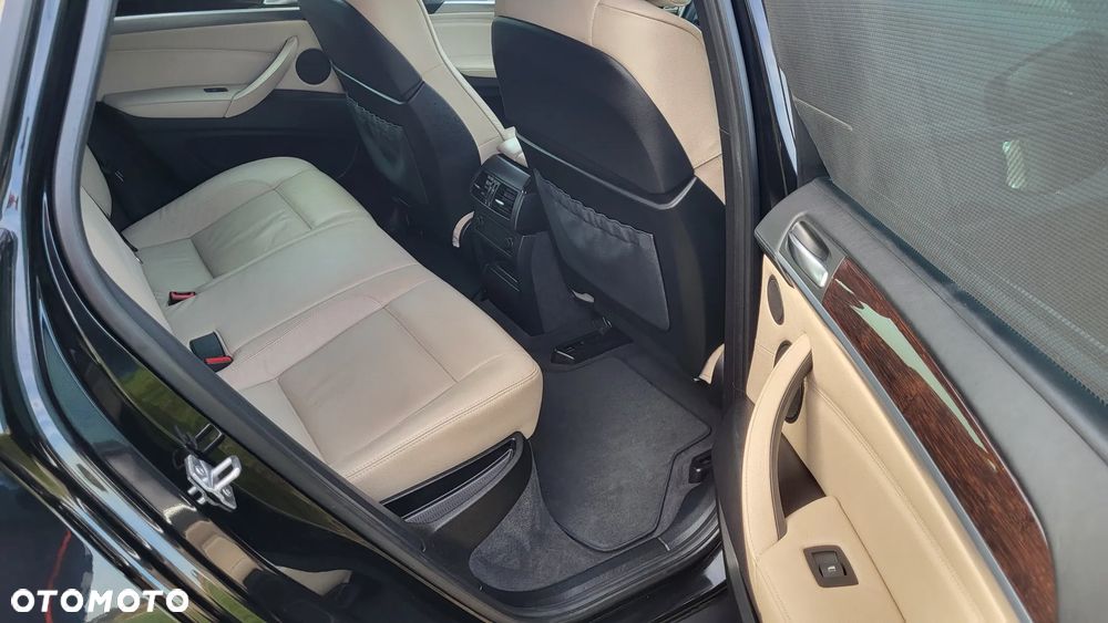 BMW X6 40d xDrive - 25