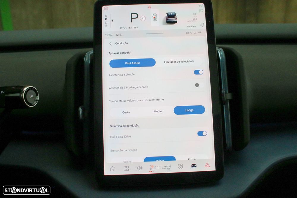 Volvo EX30 69 kWh Single Motor Extended Range Ultra - 40