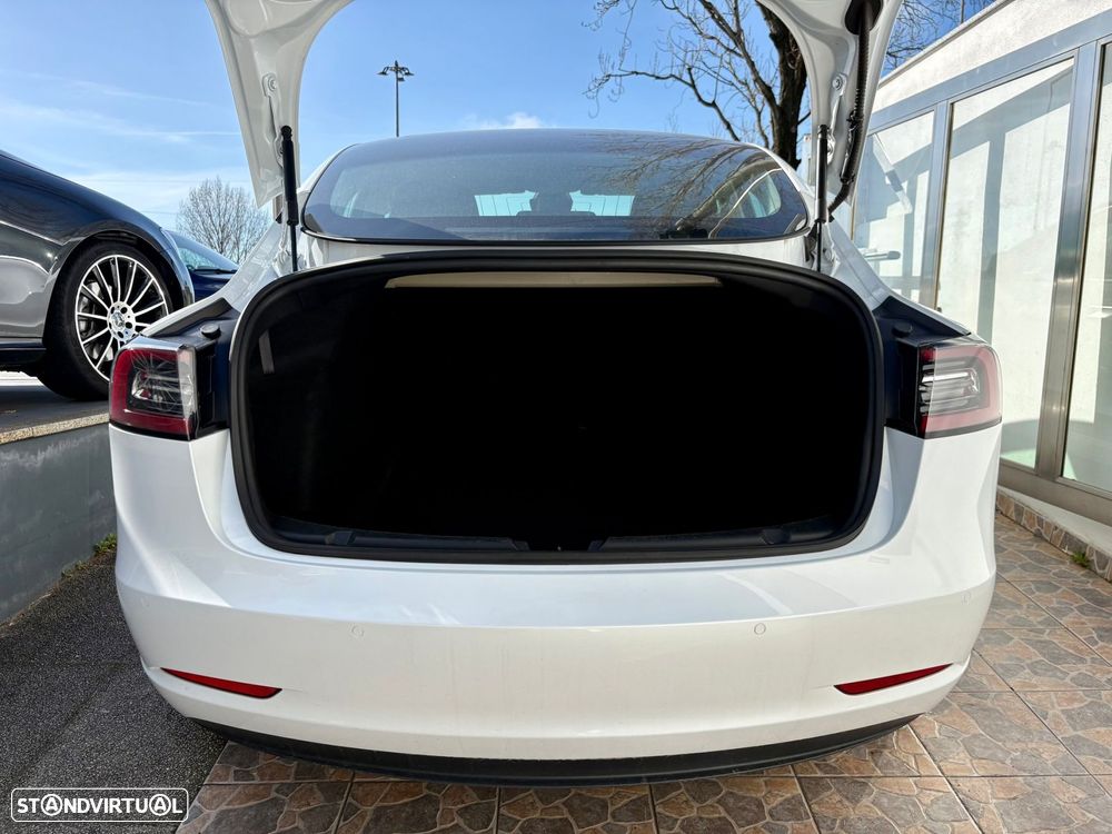 Tesla Model 3 Tração Traseira - 6