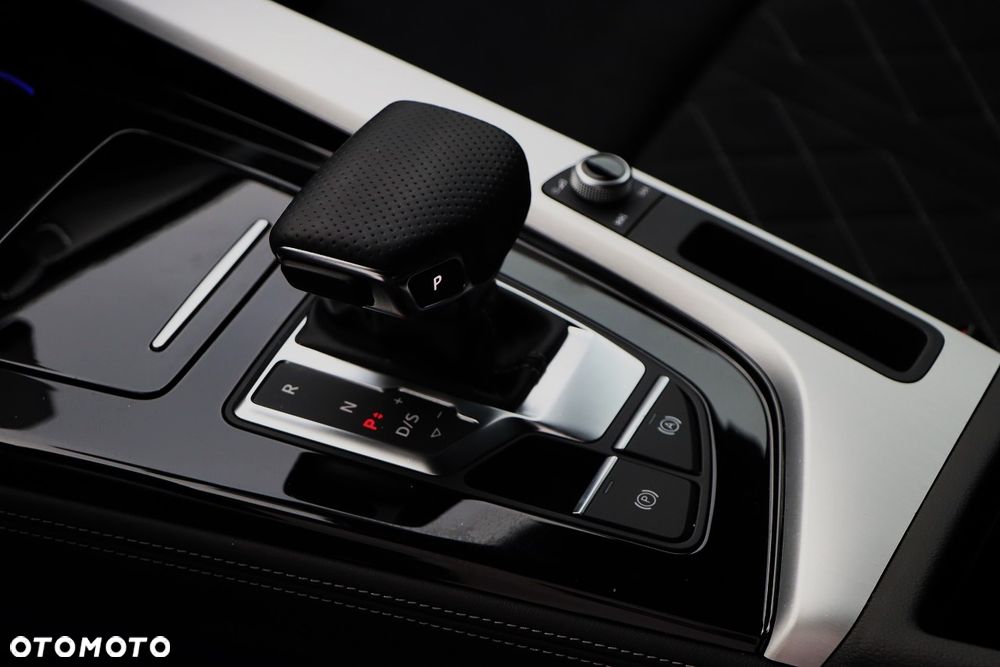 Audi A5 Sportback 40 TFSI S tronic edition one - 26