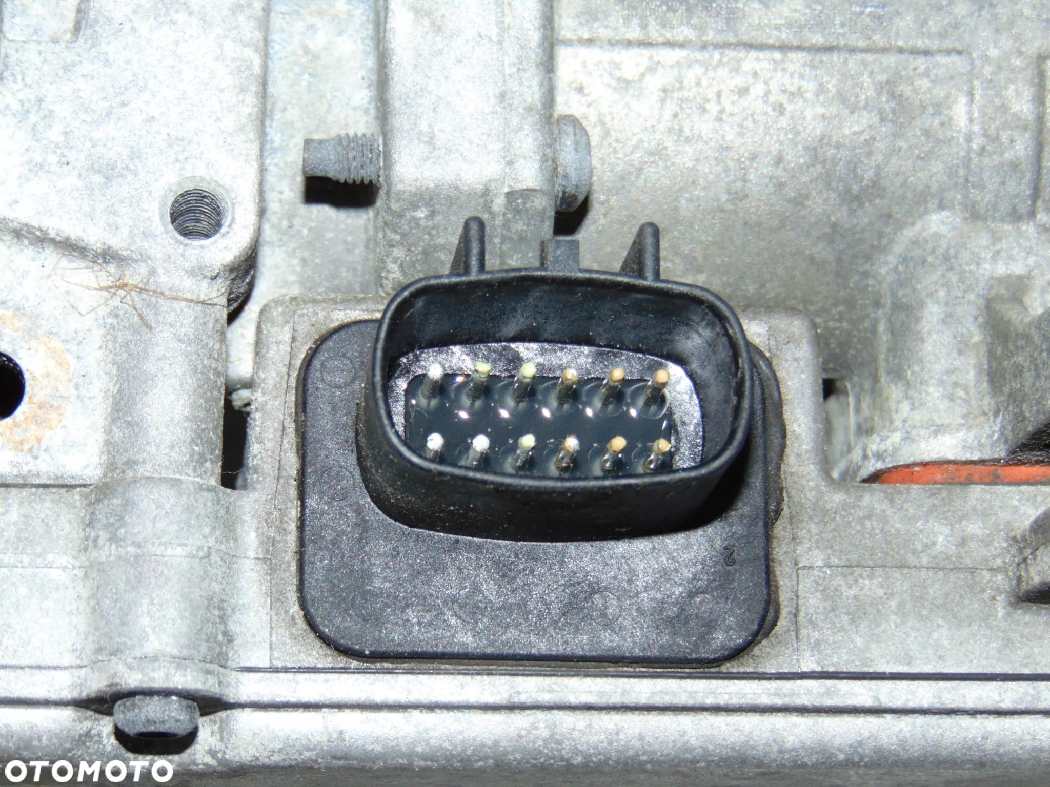 Przepustnica XR8U-AM027374A XR8F-9E928-AE Jaguar S-Type 3.0 V6 benzyna 99-07r - 14
