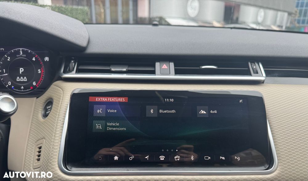 Land Rover Range Rover Velar 2.0 R-Dynamic HSE - 15