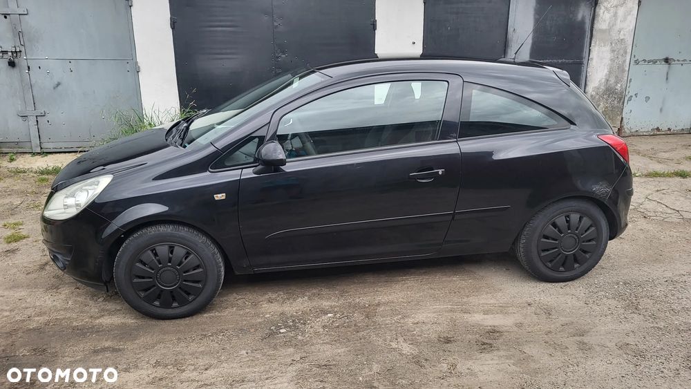 Opel Corsa 1.2 16V - 3