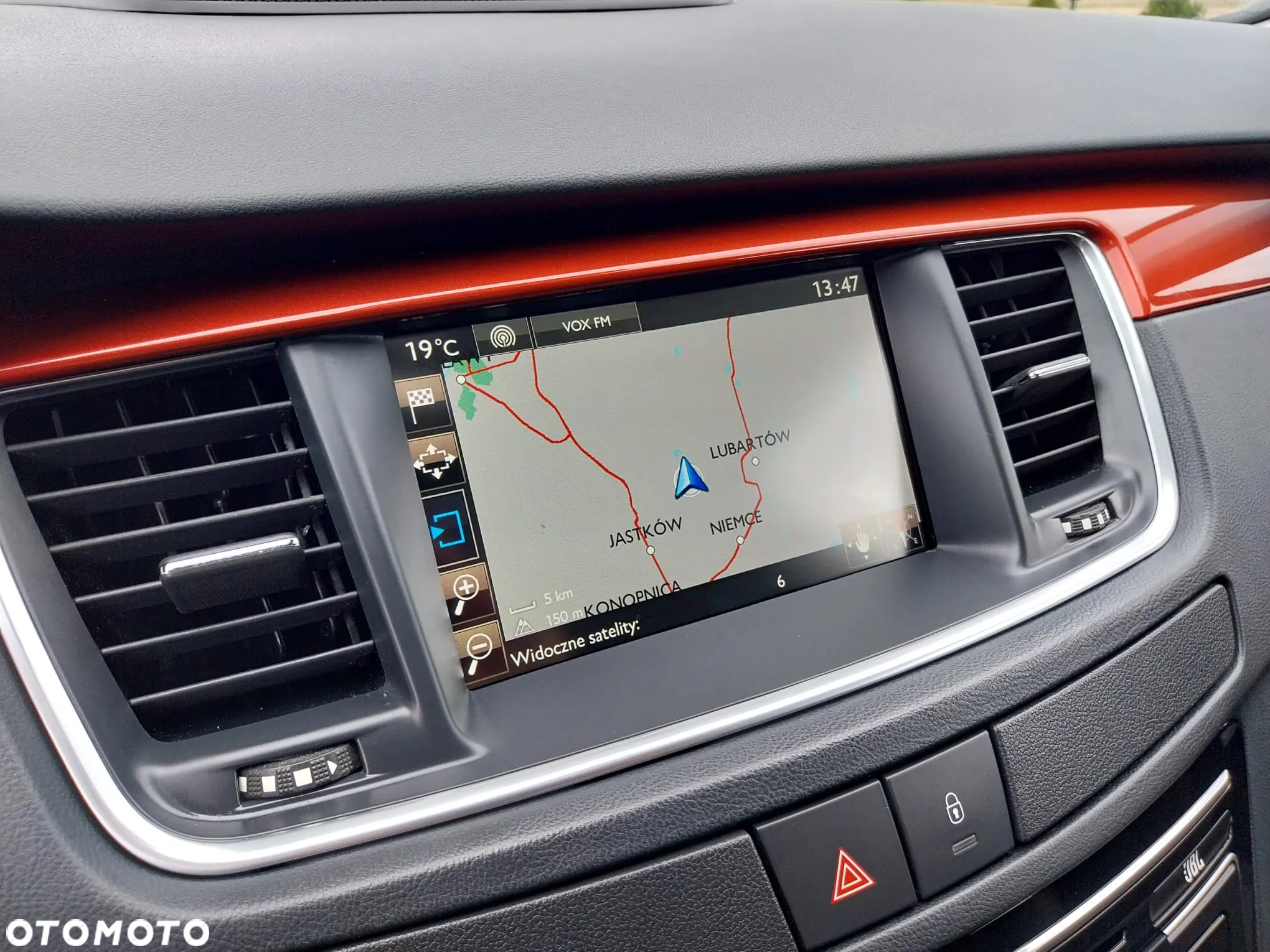 Peugeot 508 RXH Hybrid Business-Line - 30