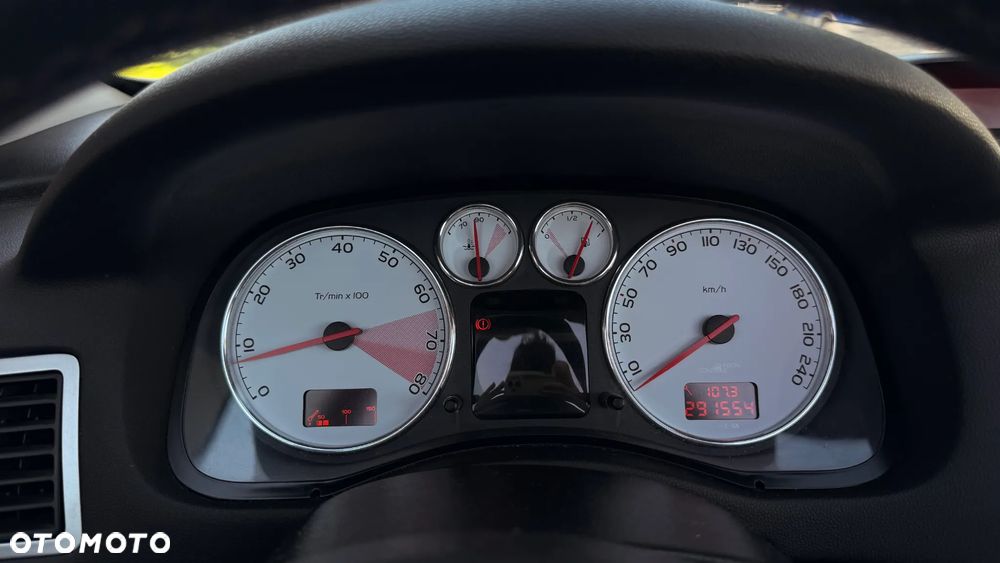 Peugeot 307 CC - 13