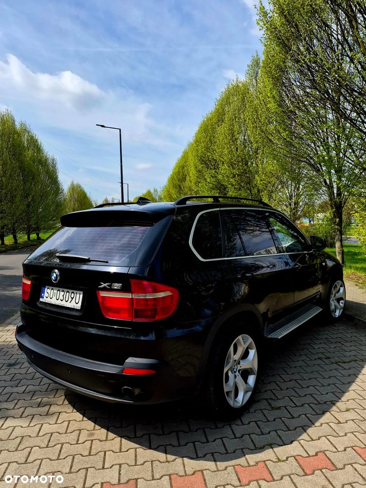 BMW X5 - 3