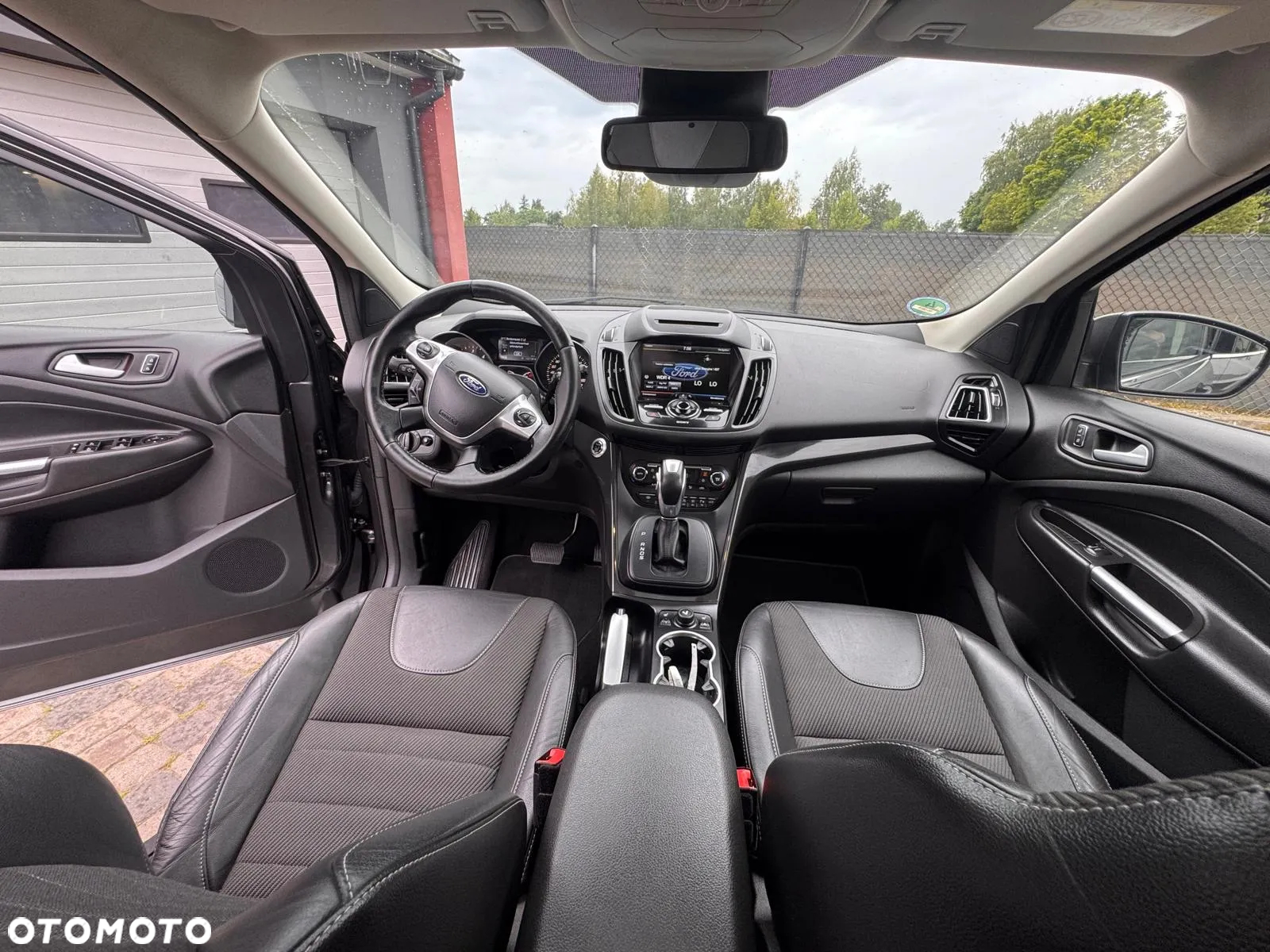 Ford Kuga 2.0 TDCi 4x4 Individual - 12