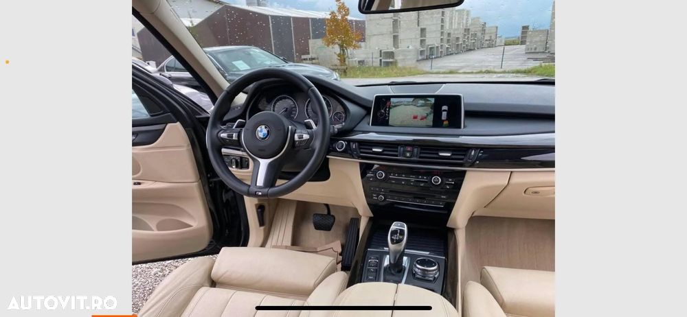 BMW X5 xDrive40d Sport-Aut. - 1