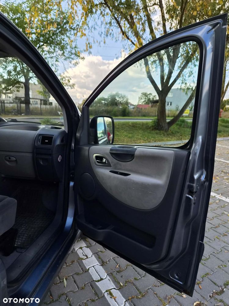 Fiat Scudo Panorama L2H1 Family - 20