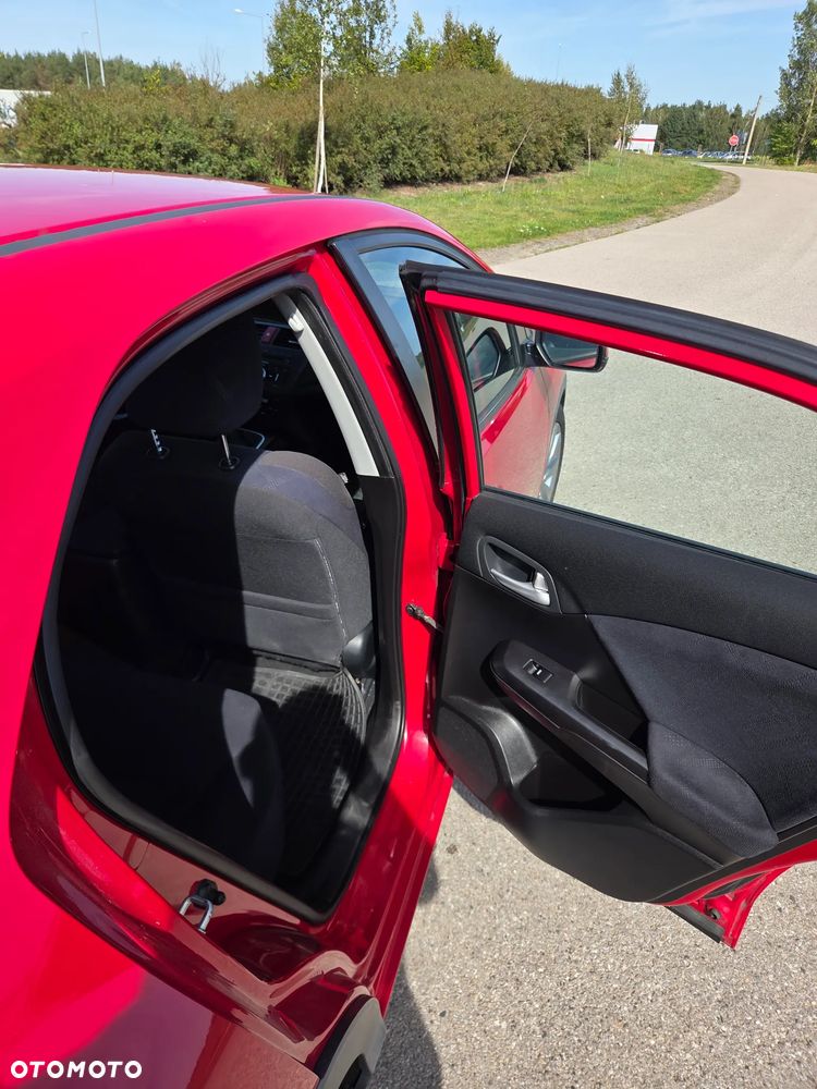 Honda Civic 1.8 Comfort - 21