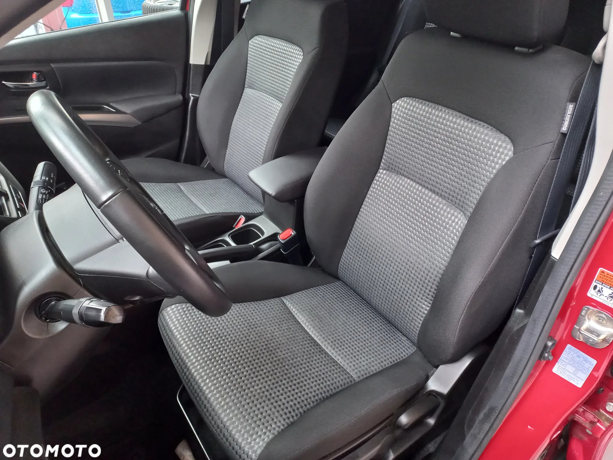 Suzuki SX4 S-Cross 1.4 SHVS Premium - 15
