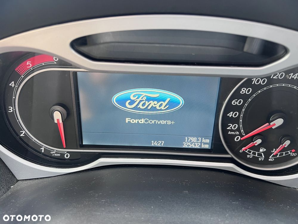 Ford Mondeo 2.0 TDCi Titanium - 26