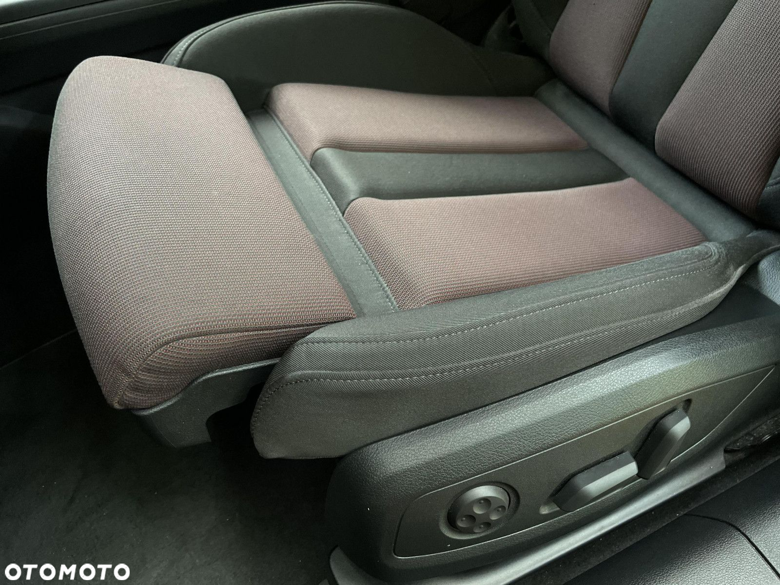 Audi A4 - 13