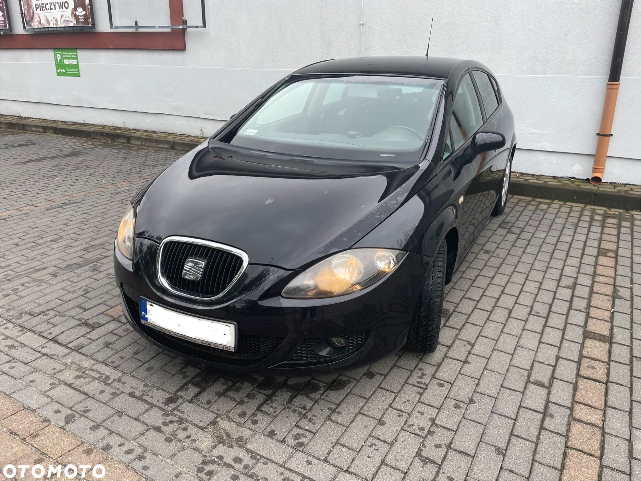 Seat Leon - 1