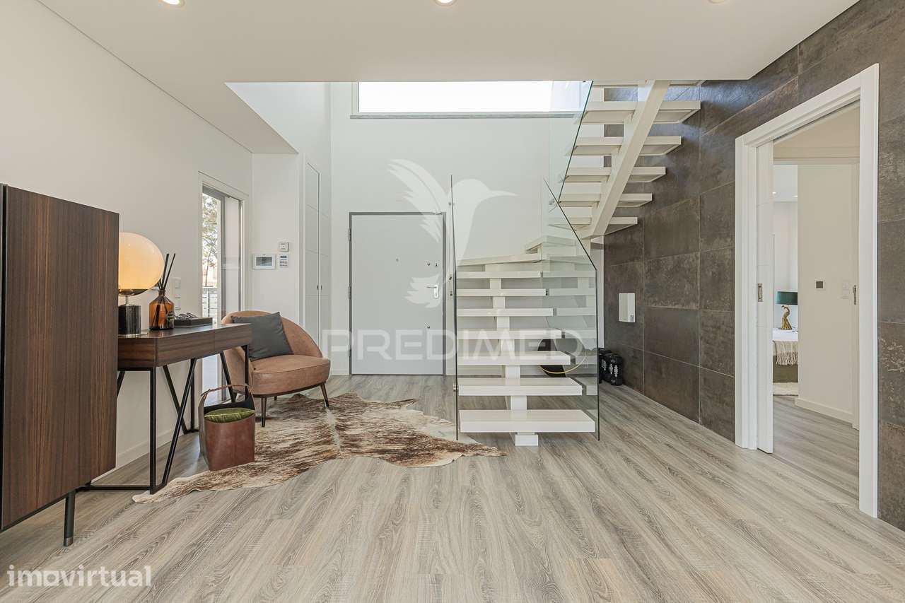 Moradia 4 Suites, Aroeira - Grande imagem: 3/39