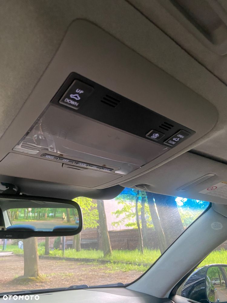 Lexus LS 460 Prestige - 10