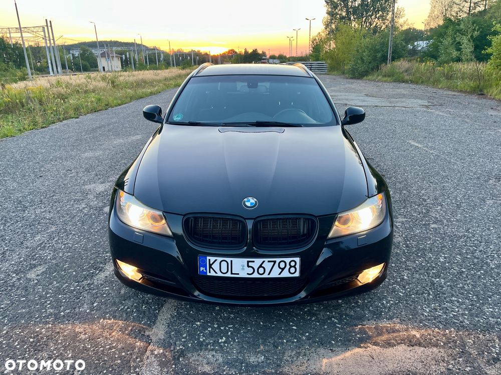 BMW Seria 3 - 14