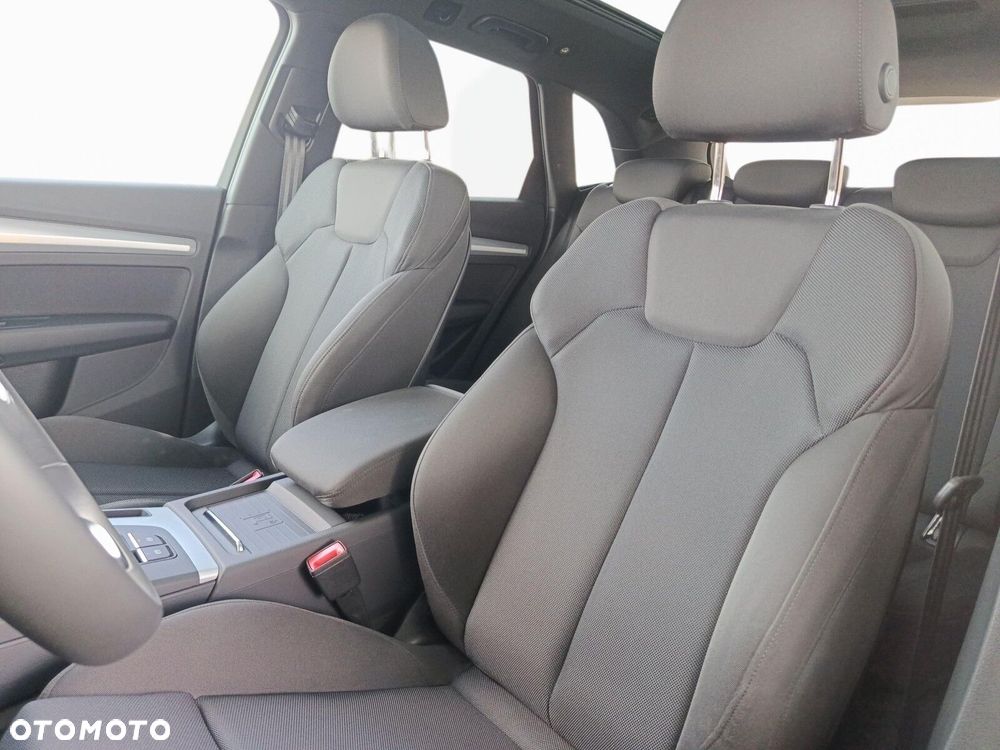 Audi Q5 40 TDI mHEV Quattro S Line S tronic - 17