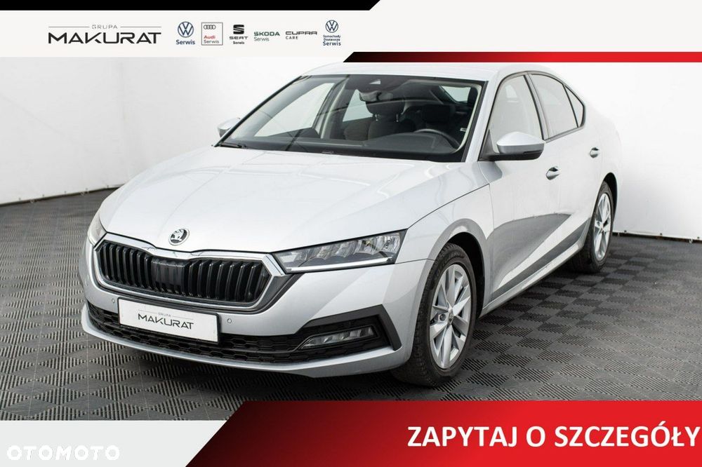 Skoda Octavia - 2