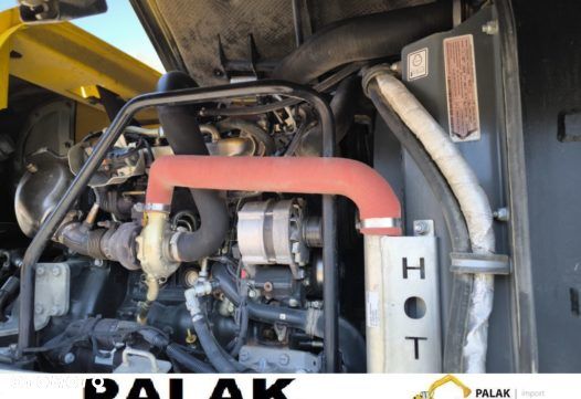 Wacker Neuson Koparka kołowa WACKER NEUSON EW 100 , 2020 rok - 12