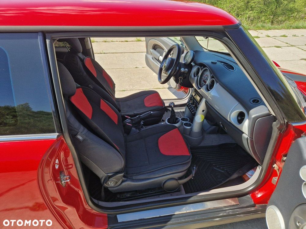 MINI ONE Standard - 7