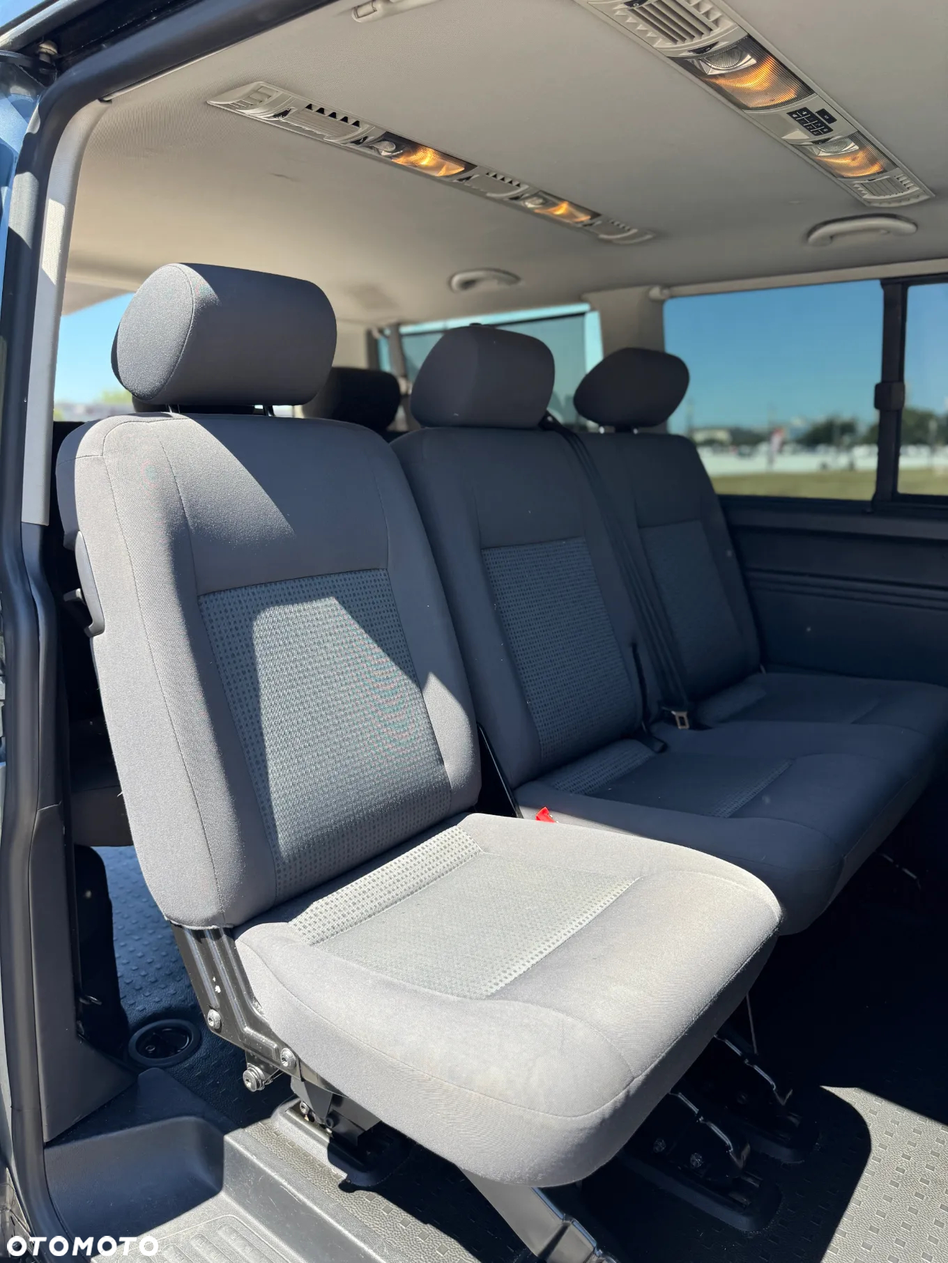 Volkswagen Caravelle TDI L1 - 30