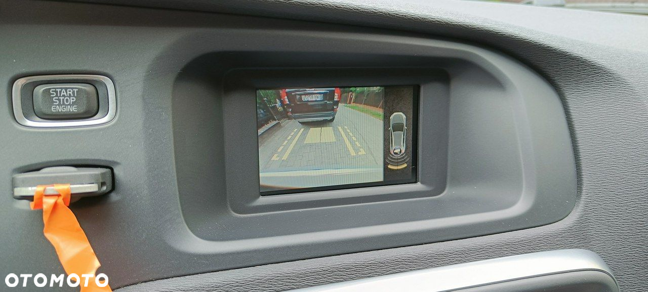 Volvo V40 Cross Country T4 AWD Geartronic Summum - 28