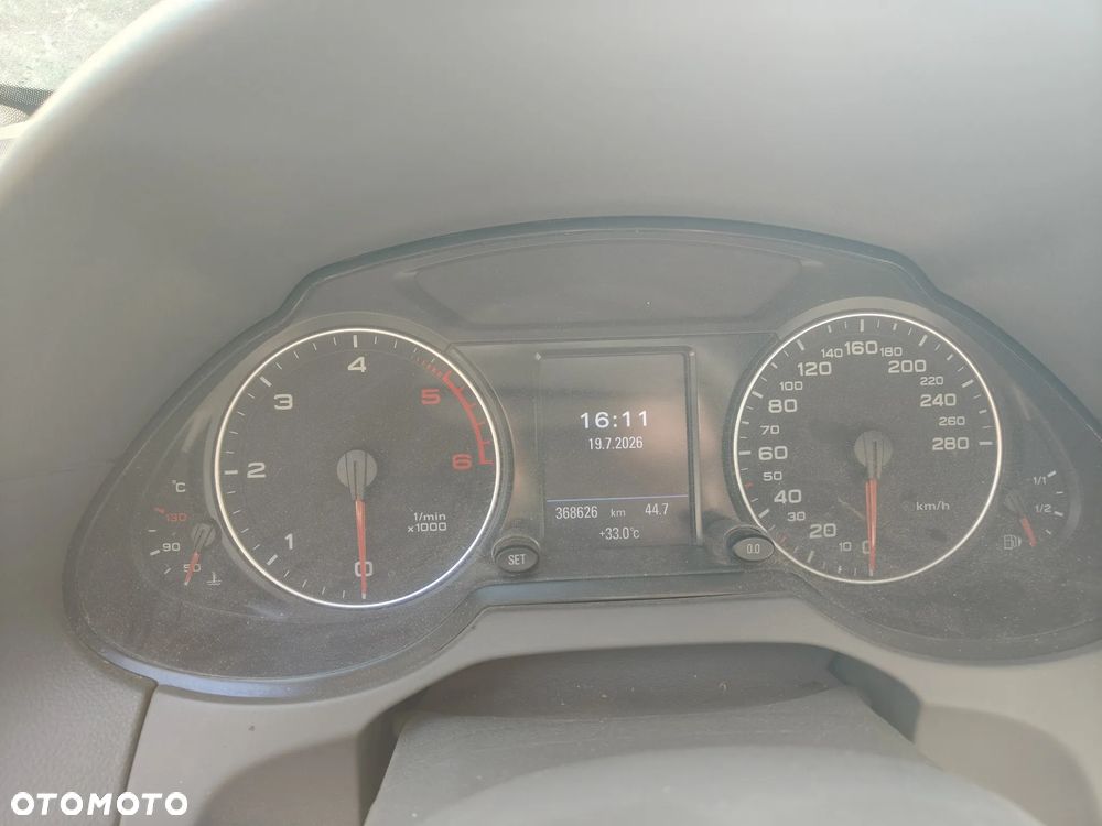 Audi Q5 - 9